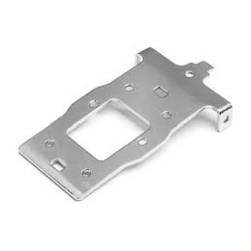 HPI Rear Lower Chassis Brace 1.5mm [105679]