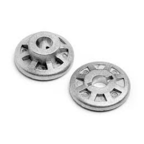 HPI Slipper Hub Set [105817]