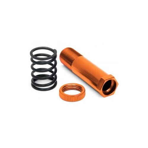 HPI Steering Post 12x47mm (Orange) [105894]