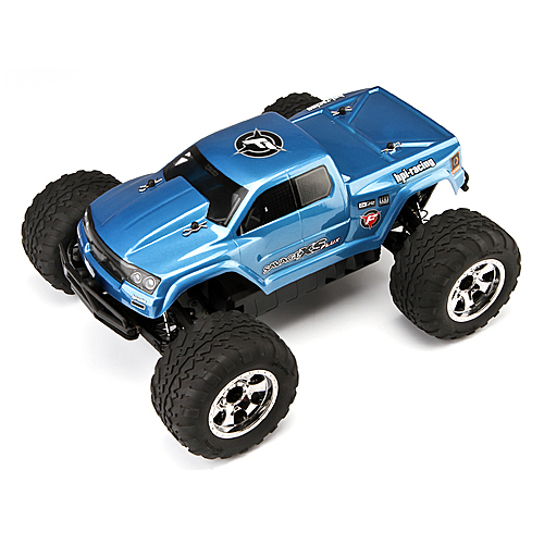 HPI GT-2XS Truck Body [105913]