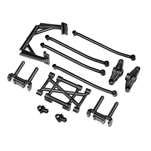 HPI Body Mount Set [106291]