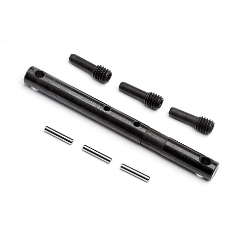 HPI Center Shaft 5X54mm [106406]