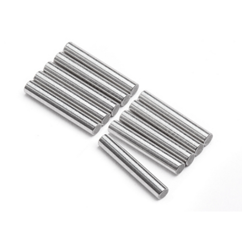 HPI Pin 1.65X10mm (10Pcs) [106441]