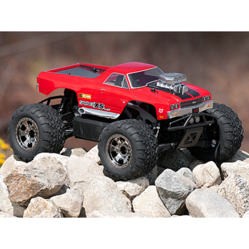 HPI Chevrolet El Camino Ss Body [106554]