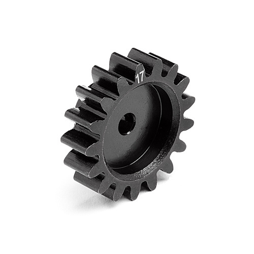 HPI Thin Pinion Gear 17 Tooth [106606]