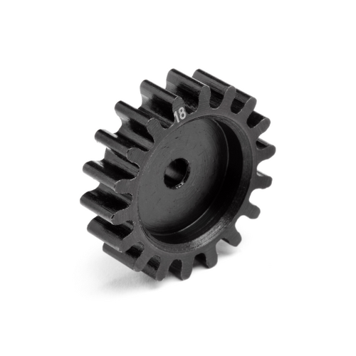 HPI Thin Pinion Gear 18 Tooth [106607]