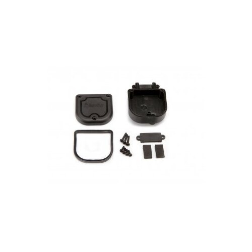 HPI Waterproof Receiver Box [106960]