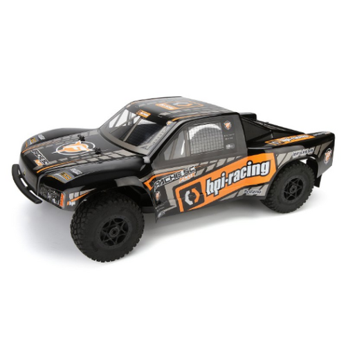 HPI 107029 ATTK-8 Short Course Body