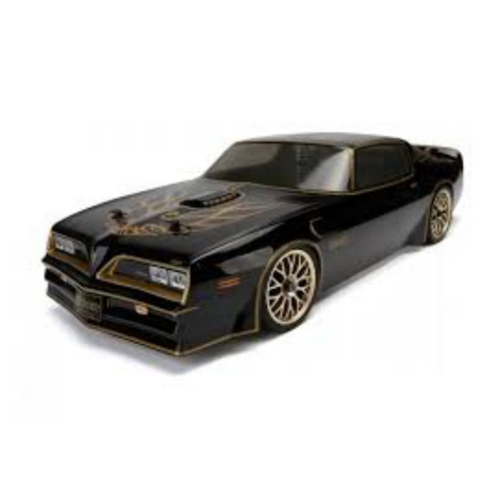 HPI 1978 Pontiac Firebird Body (200mm) [107201]