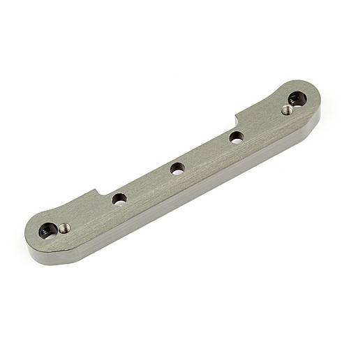 HPI Pivot Plate (Rr/3Deg) [107379]