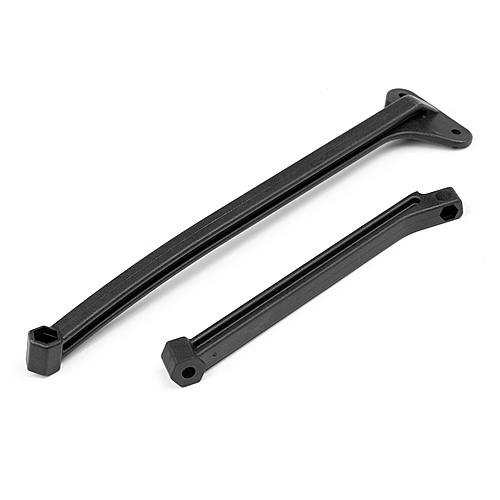 HPI Chassis Stiffener Set [107387]