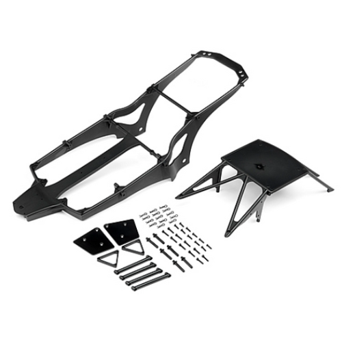 HPI Tube Frame Set [107397]