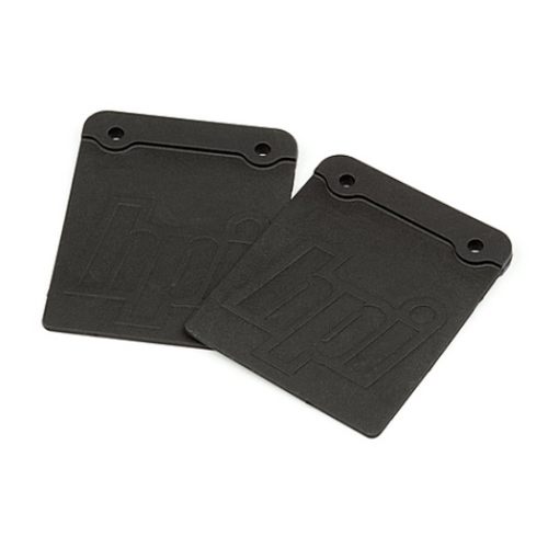 HPI Mud Flap Set (2Pcs) [107425]