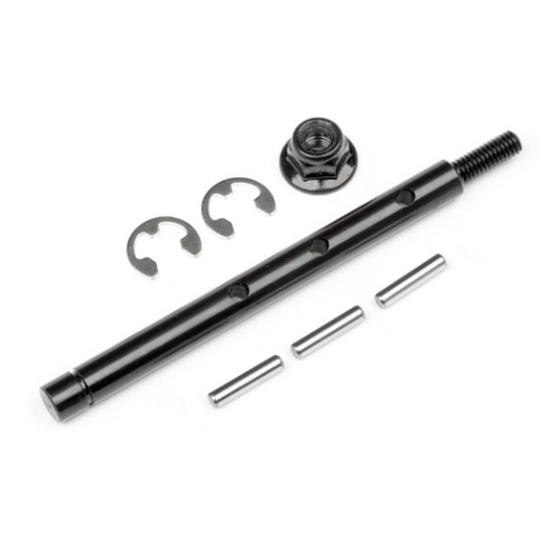 HPI Drive Shaft 6X80mm (Tsc) [107460]