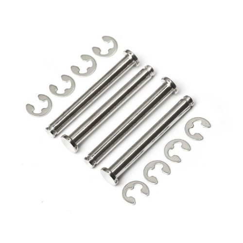 HPI Suspension Shaft 3X24.5 (4Pcs) [107886]