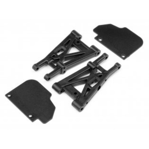 HPI Rear Suspension Arm Set [107900]