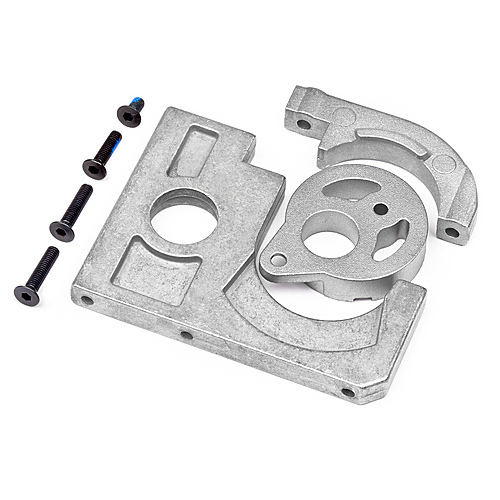 HPI Motor Mount Set [108246]