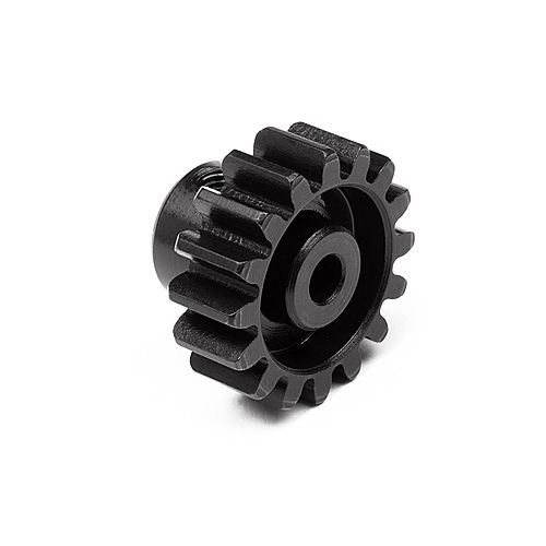 HPI Pinion Gear 16 Tooth (1M / 3mm Shaft) [108268]