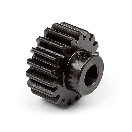 HPI Heavy-Duty Pinion Gear 18T (8mm Bore, Mod 1.5mm)