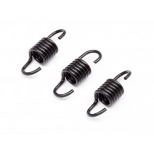 HPI Exhaust Spring 0.9X5X13mm [109784]