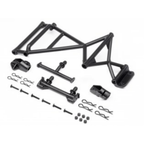 HPI Roll Bar Parts/Tank Mount Set [109786]