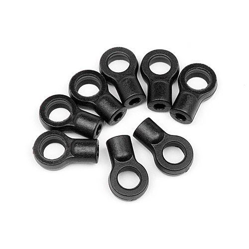 HPI Rod End 6X14mm (8Pcs) [110072]