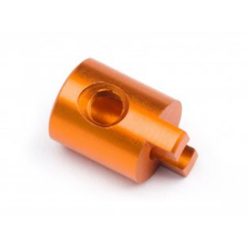 HPI Rear Hub L (Orange) [110148]