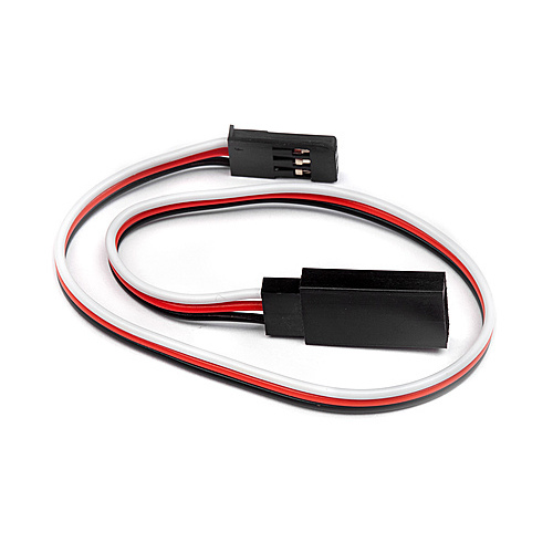 HPI Servo Extension Wire 190mm [110208]