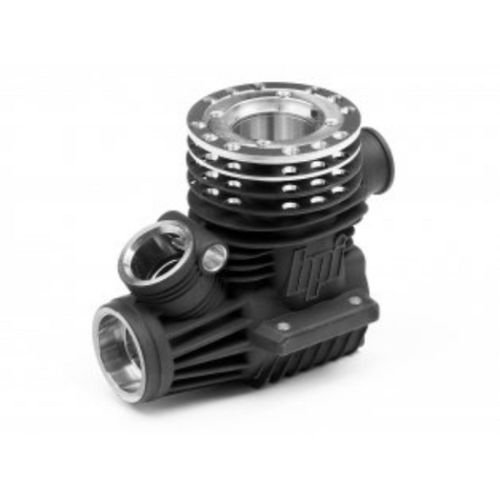 HPI Crankcase (F3.5 Pro 2013) [110612]