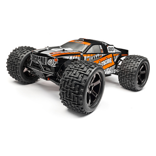 HPI Bullet ST 3.0 1/10 4WD Nitro Stadium Truck [110660]