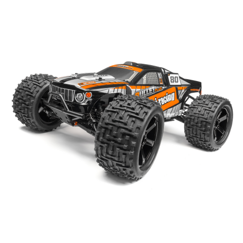 HPI Bullet ST Flux 1/10 4WD Electric Stadium Truck [110662]