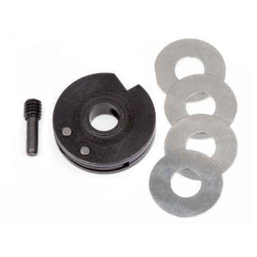 HPI Second Gear Clutch Holder 6X21X5mm [111097]