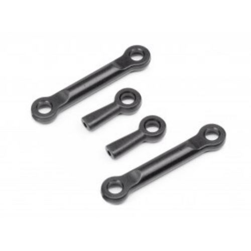 HPI Steering/Throttle Rod Set [111297]