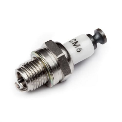 HPI Spark Plug 14mm (Cm-6) [111339]