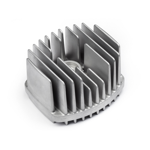 HPI Heatsink Head (Octane 15Cc) [111340]