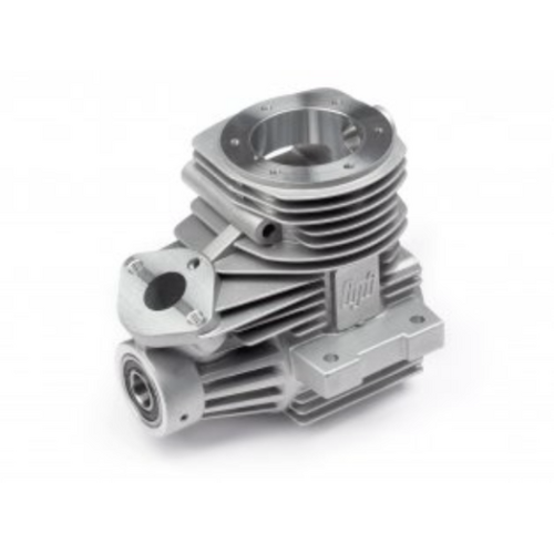 HPI Crankcase (Octane 15Cc) [112387]