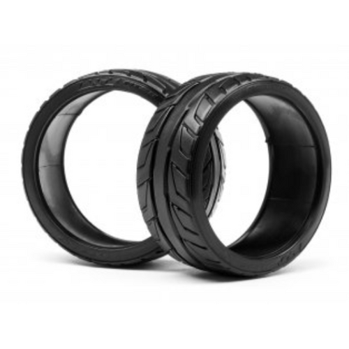 HPI Nitto NT05 T-Drift Tire 26mm (2Pcs) [112814]