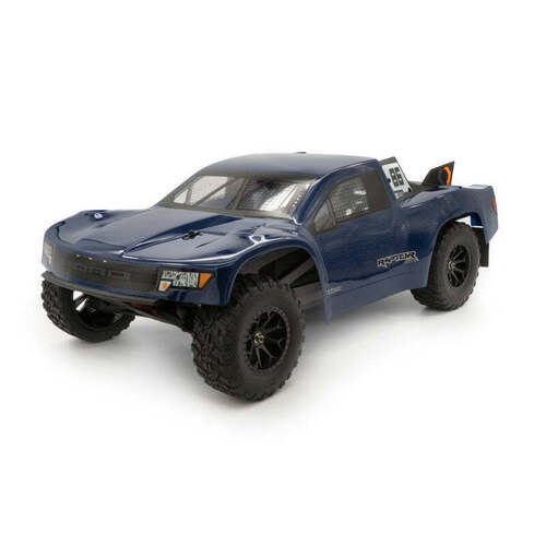 HPI Ford F-150 SVT Raptor Short Course Body [113370]