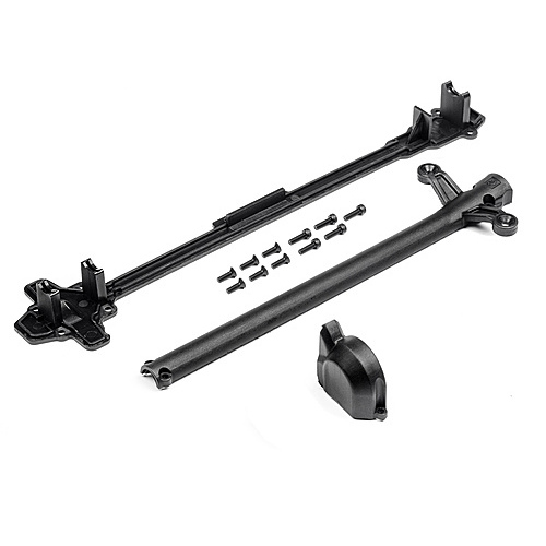 HPI Center Drive Shaft Cover Set [113704]