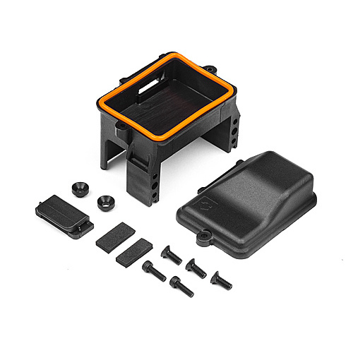 HPI Receiver Box Set [113707]