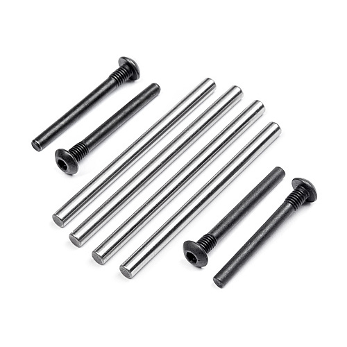 HPI Hinge Pin Set [113716]