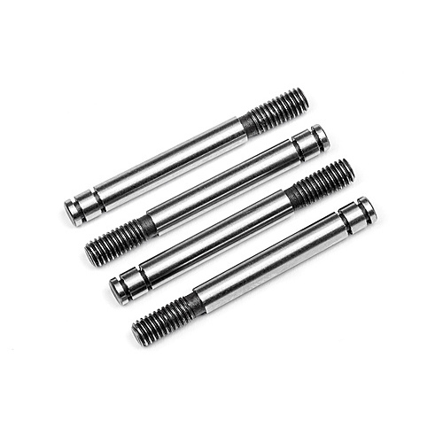 HPI Shock Shaft 3.0X28mm (4Pcs) [114307]