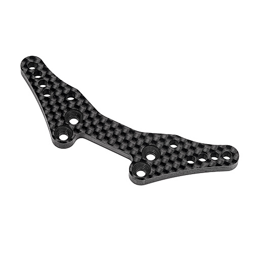 HPI Shock Tower (Rear/Carbon Fiber) [114434]