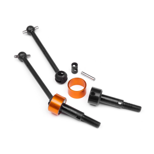 HPI Universal Drive Shaft Set (2Pcs) [114437]