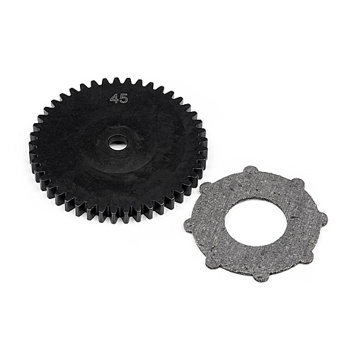 HPI Heavy Duty Spur Gear 45Tx5mm [114589]