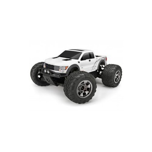 HPI Ford F-150 SVT Raptor Body [114710]