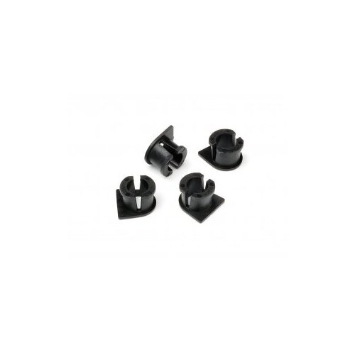 HPI Shock Cap Bushing (4Pcs) [114753]