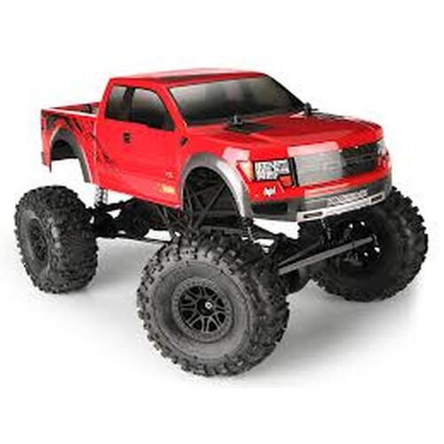 HPI 1/10 Crawler King Ford F150 SVT Raptor [115118]