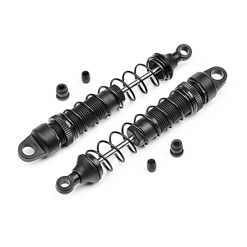 HPI Sport Shock Set (Front/2Pcs) [115288]