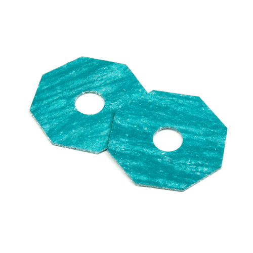 HPI Slipper Pad (2Pcs) [115319]